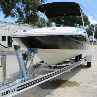 2009 Sea Ray 185 sport