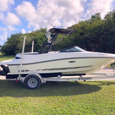 2014 Sea Ray 190 sport