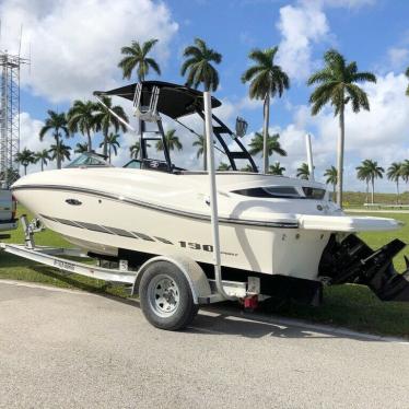 2014 Sea Ray 190 sport