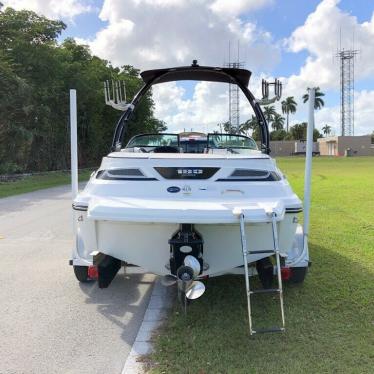 2014 Sea Ray 190 sport