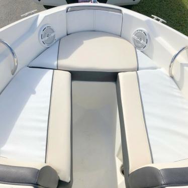 2014 Sea Ray 190 sport