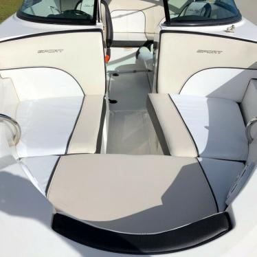 2014 Sea Ray 190 sport