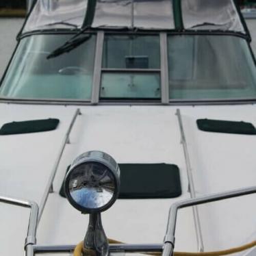 1990 Sea Ray 270da