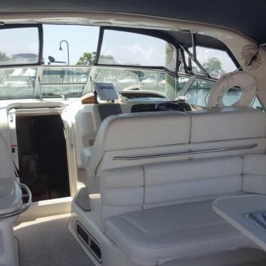 1995 Sea Ray 370 sundancer