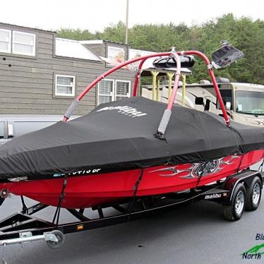 Malibu Wakesetter VLX 2004 for sale for $100 - Boats-from-USA.com