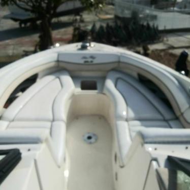 2008 Sea Ray 290