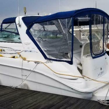 1995 Sea Ray