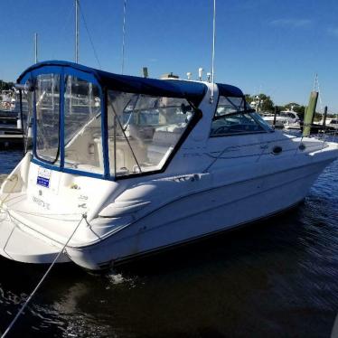 1995 Sea Ray