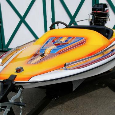 GW Invader GW Invader 1984 for sale for $6,250 - Boats-from-USA.com