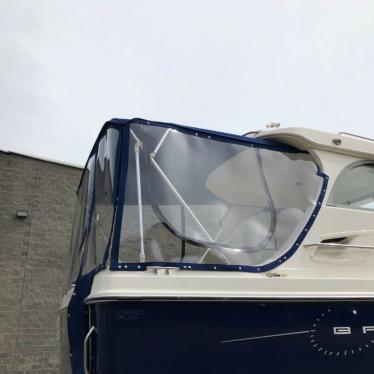 2008 Bayliner 246 discovery