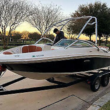 2012 Sea Ray