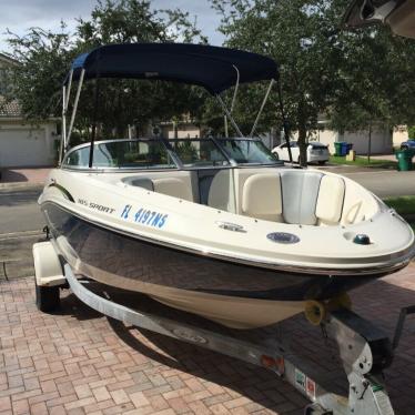 2008 Sea Ray