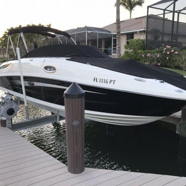 2014 Sea Ray