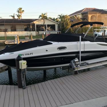 2014 Sea Ray