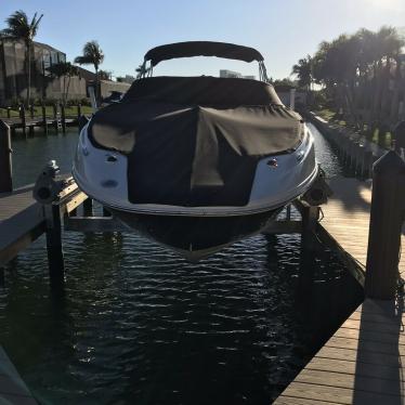 2014 Sea Ray