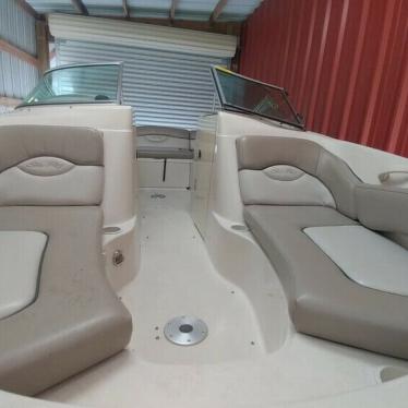 2004 Sea Ray 200 sundeck