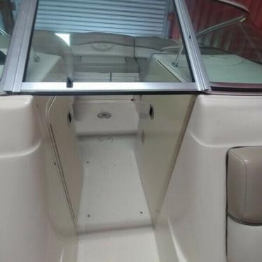 2004 Sea Ray 200 sundeck