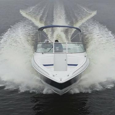 2004 Formula 280 br