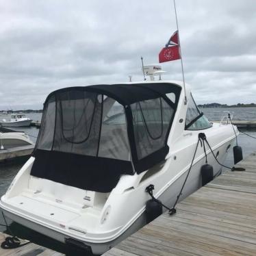 2010 Sea Ray 310 sundancer