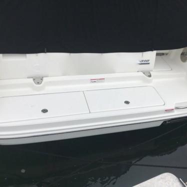 2010 Sea Ray 310 sundancer