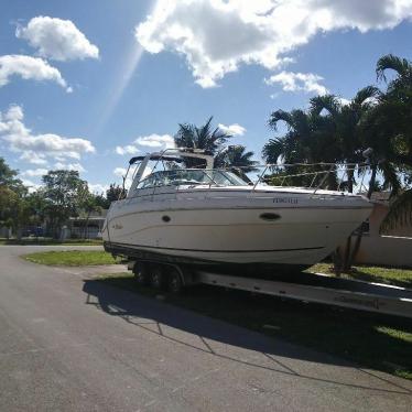 2000 Rinker 310 fiesta vee