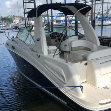 2006 Sea Ray