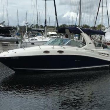 2006 Sea Ray