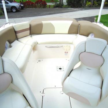 2005 Chaparral 216 sunesta