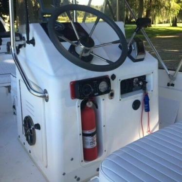 1998 Boston Whaler