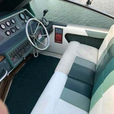 1989 Sea Ray