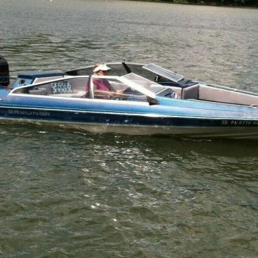 1988 Bayliner cobra