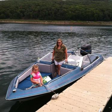 1988 Bayliner cobra