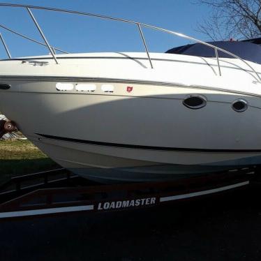 2003 Rinker 270 fiesta vee