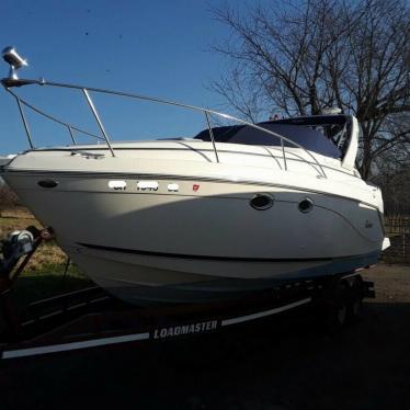 2003 Rinker 270 fiesta vee