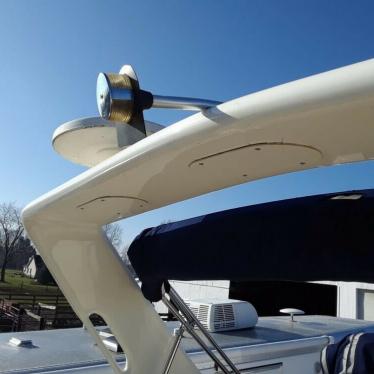 2003 Rinker 270 fiesta vee