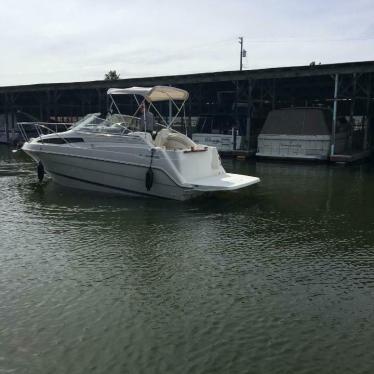 1998 Bayliner 2355 ciera