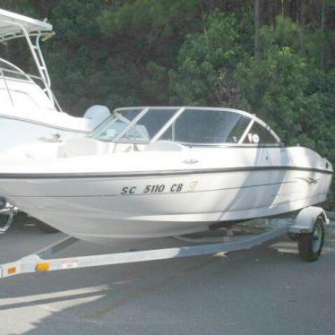 2009 Bayliner 175br