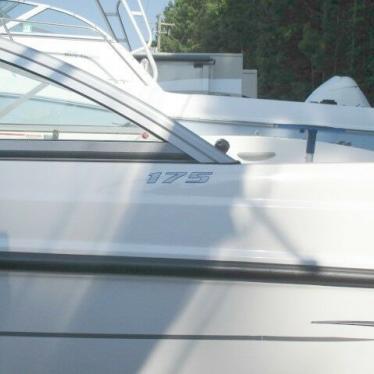 2009 Bayliner 175br