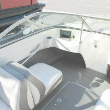 2009 Bayliner 175br