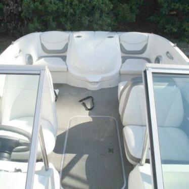 2009 Bayliner 175br