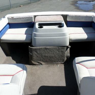 1993 Bayliner 192 capri