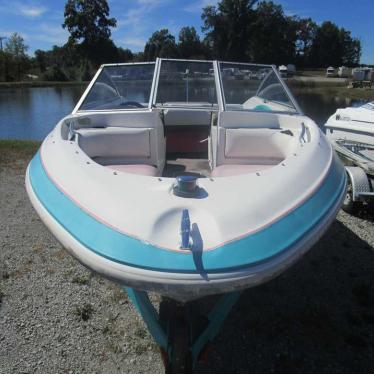 1993 Bayliner 1850ss