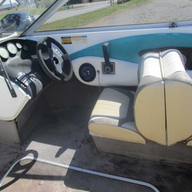 1993 Bayliner 1850ss