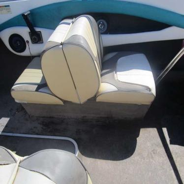 1993 Bayliner 1850ss