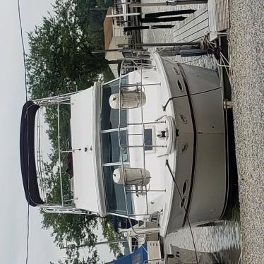 1983 Sea Ray 390