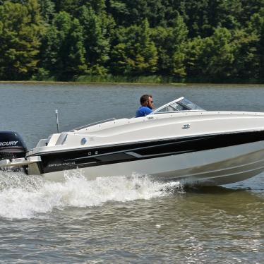 2015 Bayliner 190