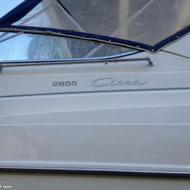 1997 Bayliner 2855 ciera sunbridge