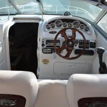 2006 Crownline 270cr