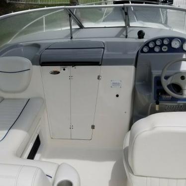 2004 Bayliner 265