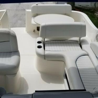 2004 Bayliner 265